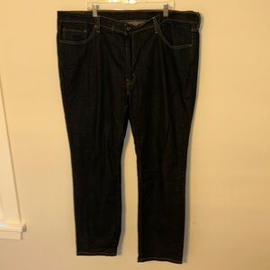 Levi’s 541 Dark Blue Jeans